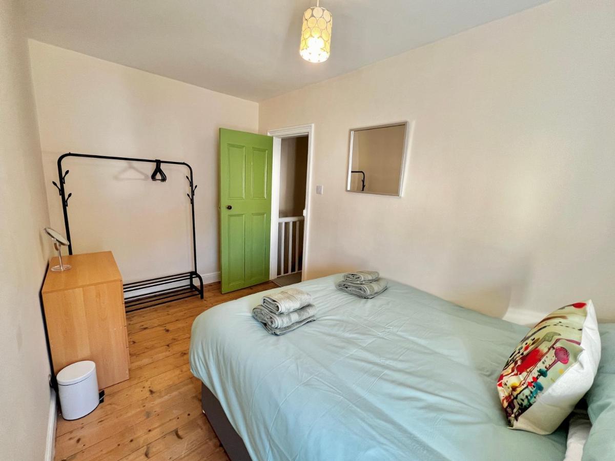 St Nicholas Street Lincoln Luaran gambar